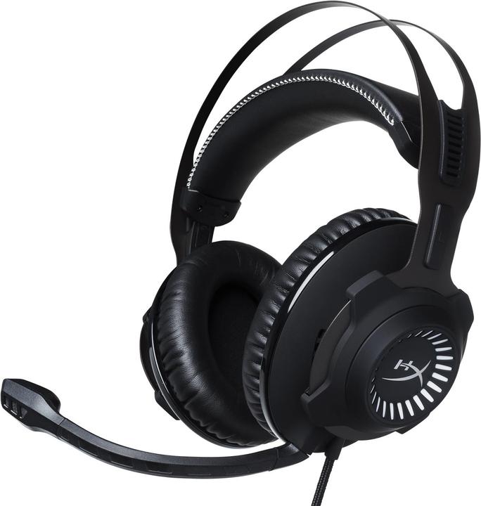 HyperX Cloud Revolver S (Filaire)