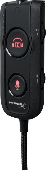Actual product image HyperX Cloud Revolver S (Cable)