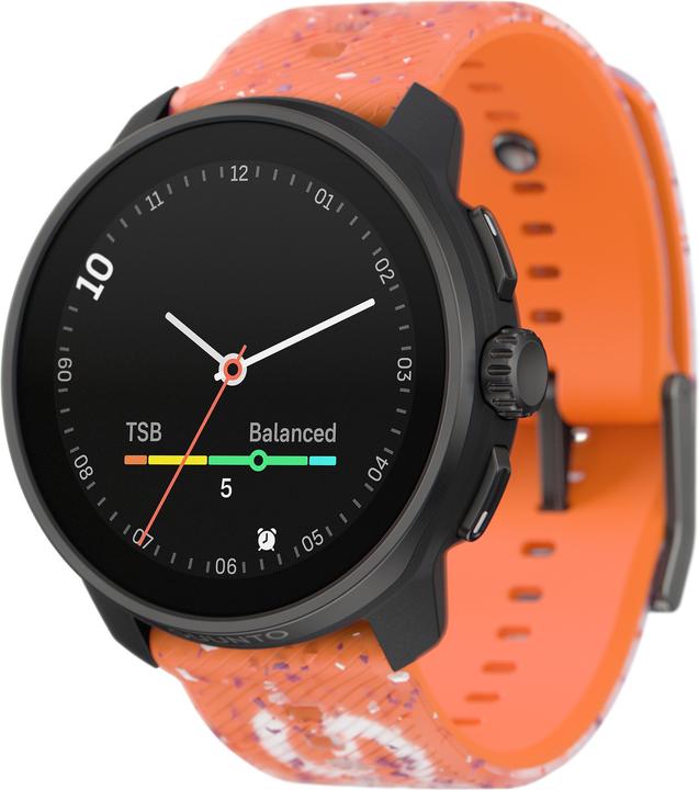 Produktbild Suunto Race S (45 mm)