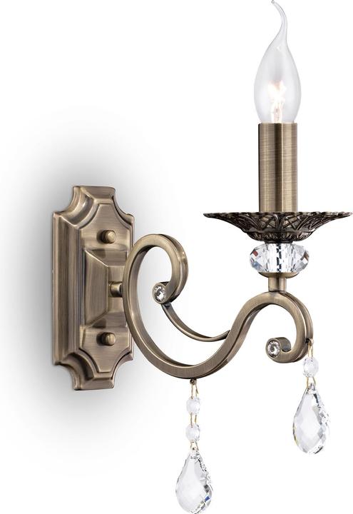 Actual product image Maytoni Grace (E14)