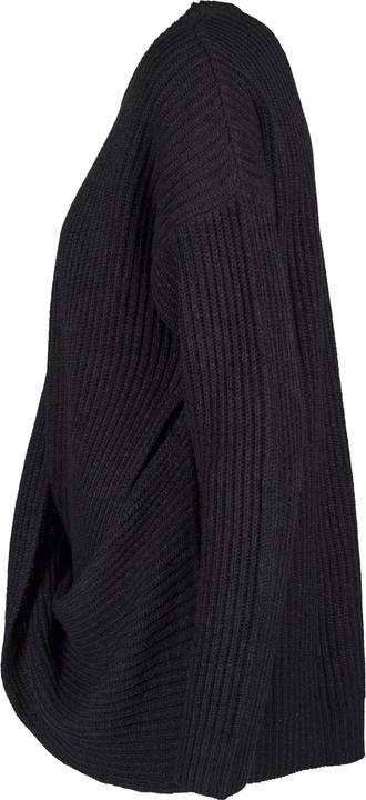 Image du produit Urban Classics Chandail enveloppé pour dames (L)