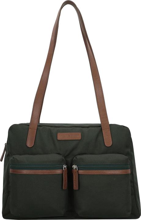 Greenburry Emily Schultertasche 35 cm