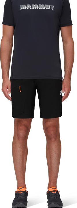 Actual product image Mammut Taiss SO Shorts Men (56)