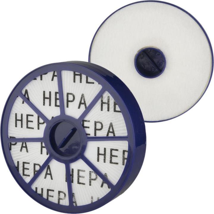 Produktbild Europart Filter wie Dyson 900228-01 Abluftfilter rund 152mmØ für Bodenstaubsauger