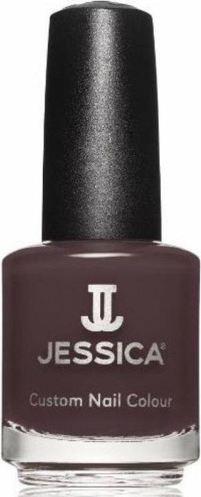 Immagine prodotto Jessica Smalto Custom Colour Snake Pit 14,8 ml (Fossa del serpente, Smalto)