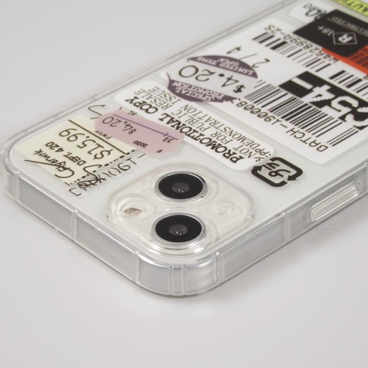 Produktbild PhoneLook Hülle Aufkleber Vintage Sticker Price-tag collage (Apple iPhone 11 Pro)