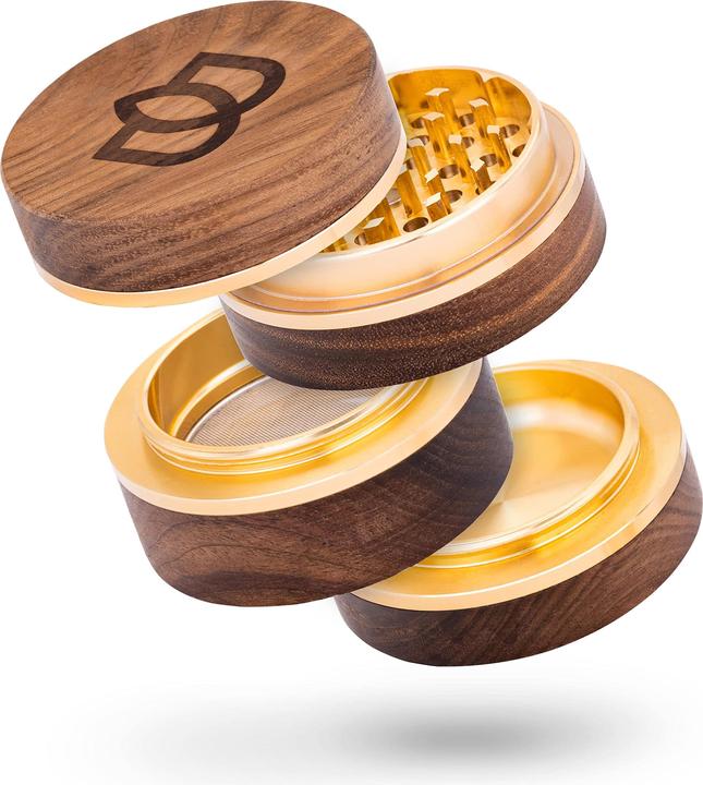 Produktbild Bloomint Grinder