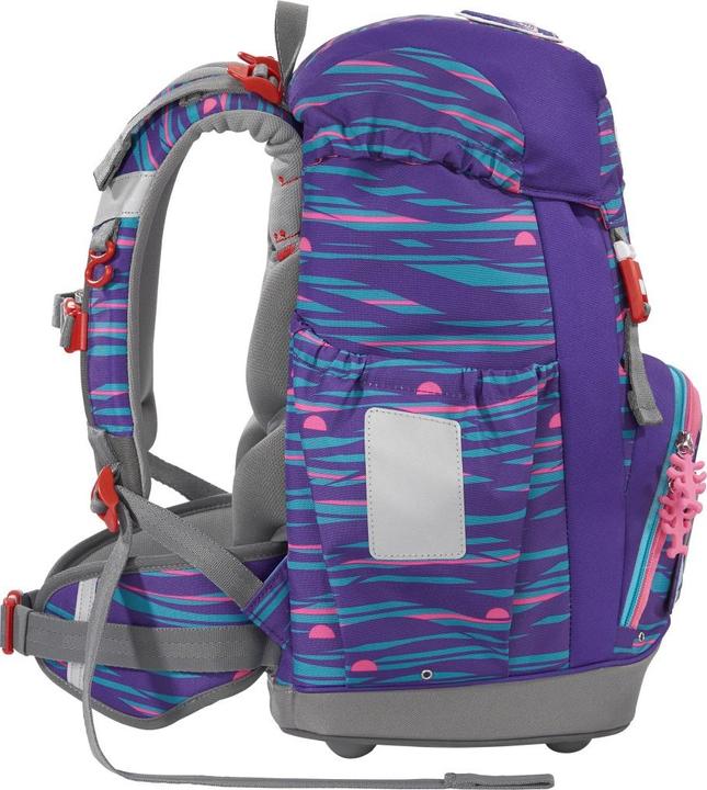 Actual product image Step by Step Sac à dos pour écolier Grade (22 l)