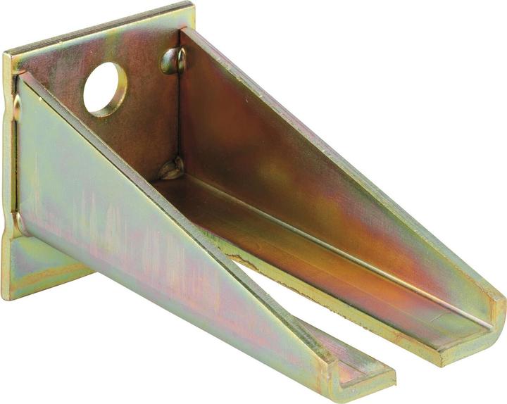 Woelm Winkelbefestigung 604 WD Pro 500+600 STA STA ZN HELM