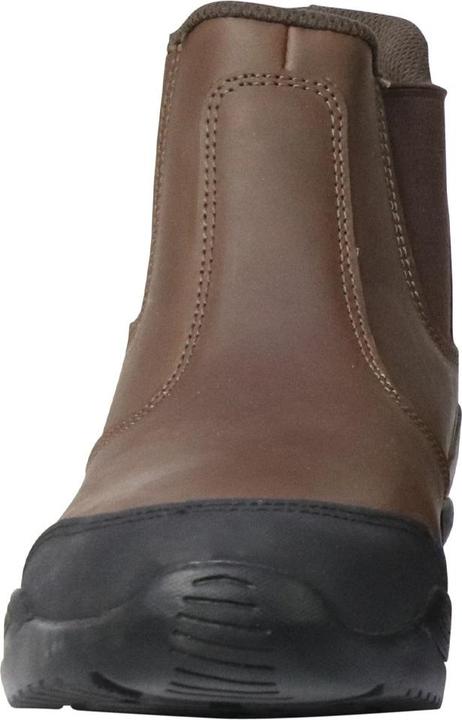Image du produit Hy - Bottes de paddock CROWDEN - Femme (37)