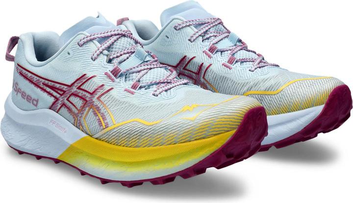 Actual product image ASICS Performance Fujispeed 2 (39.5)