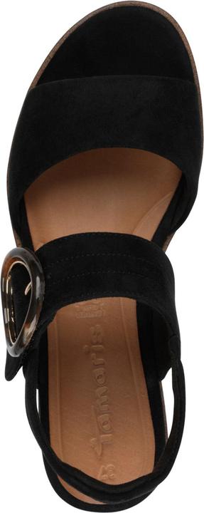 Actual product image Tamaris Sandal (41)