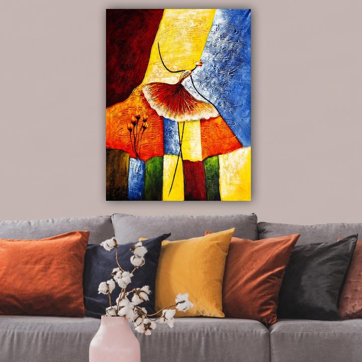 Produktbild Wallxpert Vance (70 x 100 cm)
