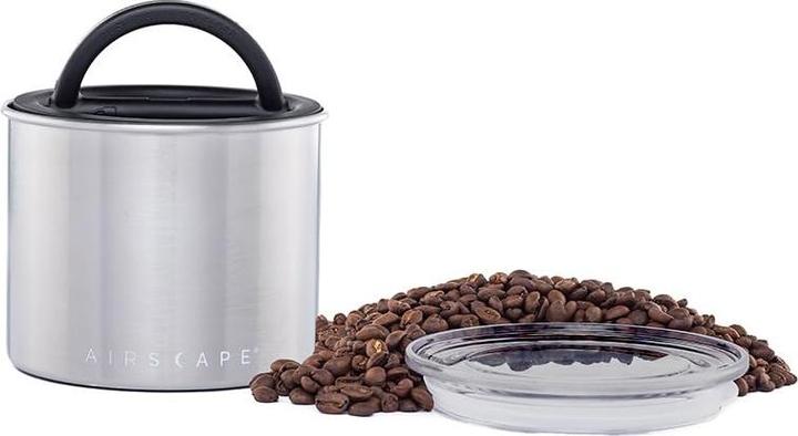 Actual product image Airscape Coffee tin (0.95 l)