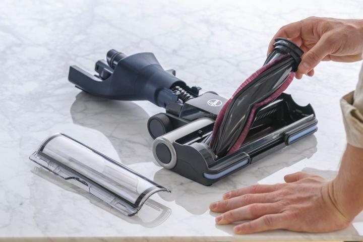 Productafbeelding Hoover HFX20P 011