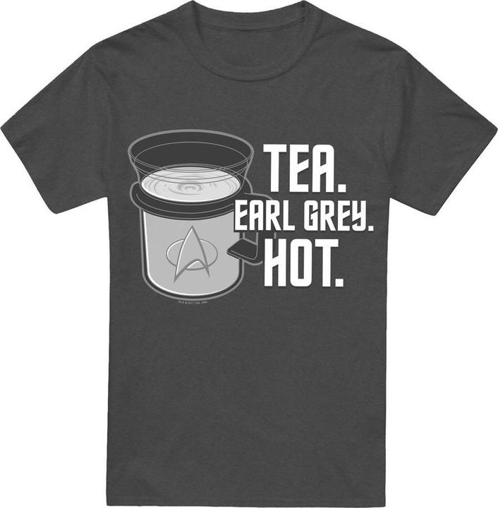 Earl Grey TShirt (L)
