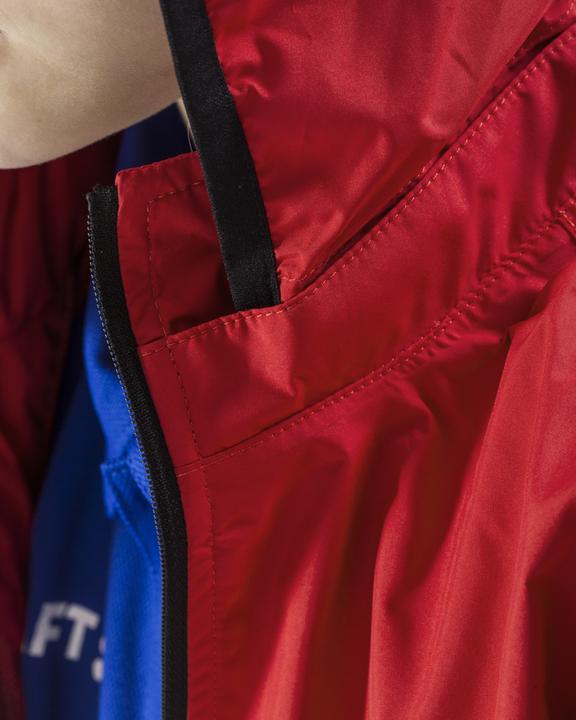 Actual product image Craft Jacket Rain Jr (158, 164)