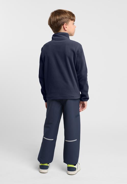 Actual product image Jack Wolfskin Taunus Halfzip K (128)