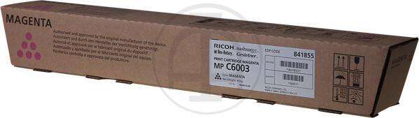 Actual product image RICOH 841855 (M)