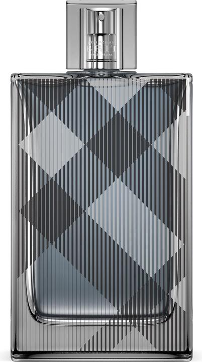 Actual product image Burberry Brit (Eau de toilette, 100 ml)