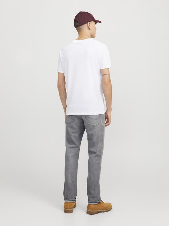 Image du produit Jack & Jones JJICLARK JJIORIGINAL AM 391 Regular fit Jeans Regular fit Jeans (34)