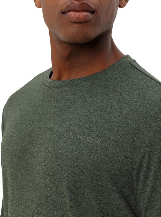 Actual product image Vaude Essential LS T-Shirt (L)