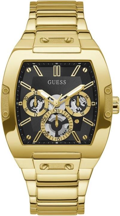 Produktbild Guess Phoenix GW0456G1 Herrenuhr