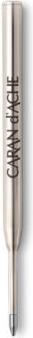 Produktbild Caran d'Ache Goliath Nachfüllung (Ersatzmine, Rot, 0.40 mm)