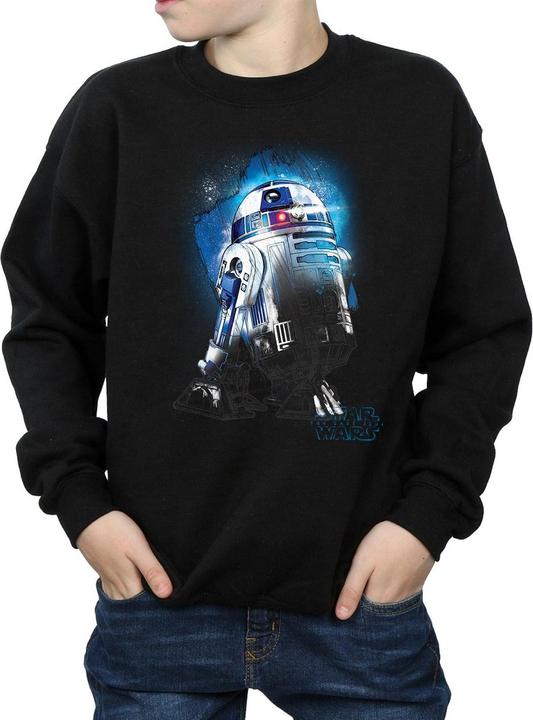 Produktbild Star Wars Sweatshirt Jungen (152, 158)