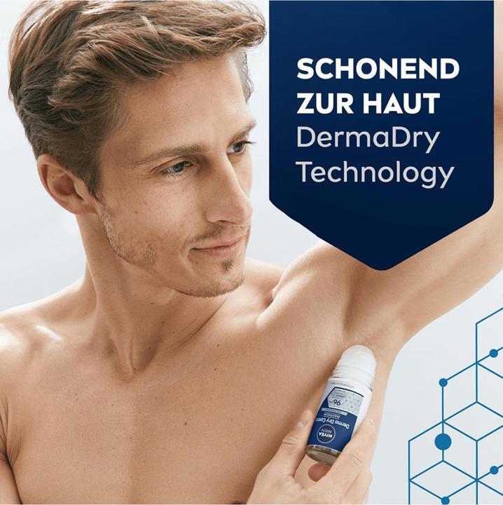 Immagine prodotto NIVEA DermaDry (Roll-on, 50 ml)