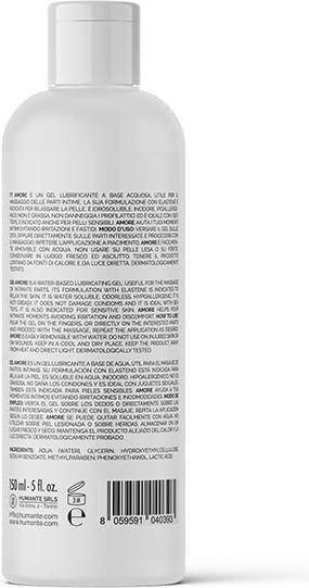 Produktbild Amore Gel (175 ml)
