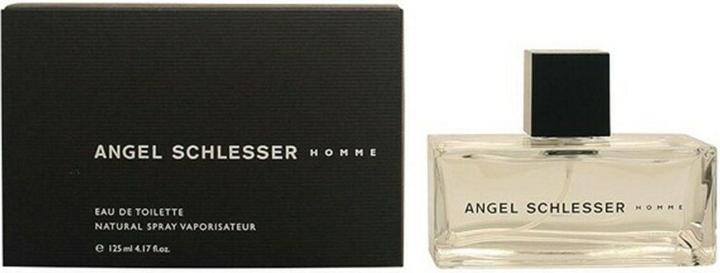 Image du produit Angel Schlesser Homme (Eau de toilette, 125 ml)