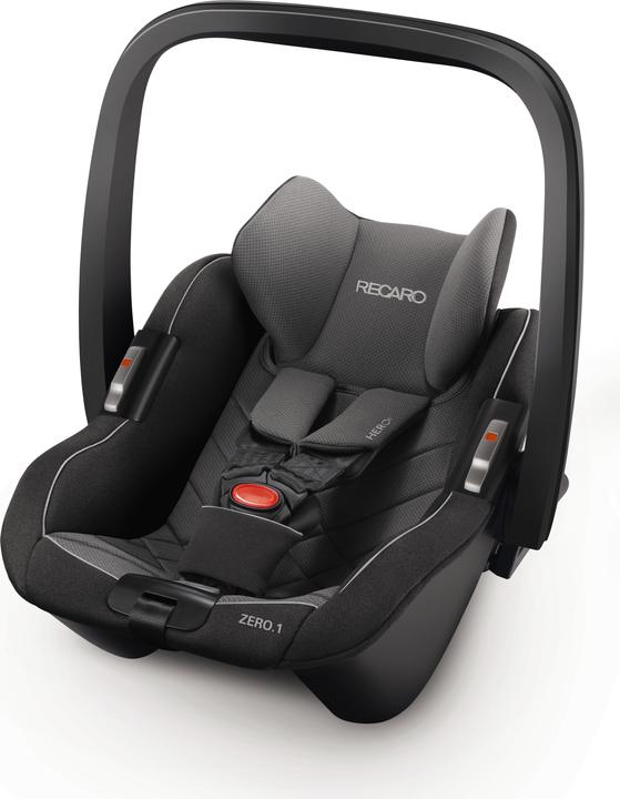 Image du produit RECARO Zero.1 Elite i-Size (Coque auto, Norme ECE R129/i-Size)