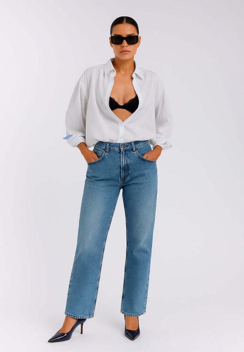 Immagine prodotto Gas Jeans Greg Straight (W28/L30)