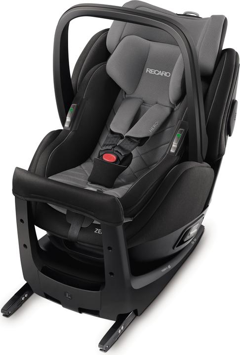 Image du produit RECARO Zero.1 Elite i-Size (Coque auto, Norme ECE R129/i-Size)