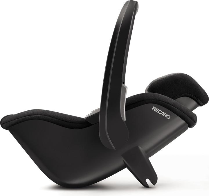 Image du produit RECARO Zero.1 Elite i-Size (Coque auto, Norme ECE R129/i-Size)