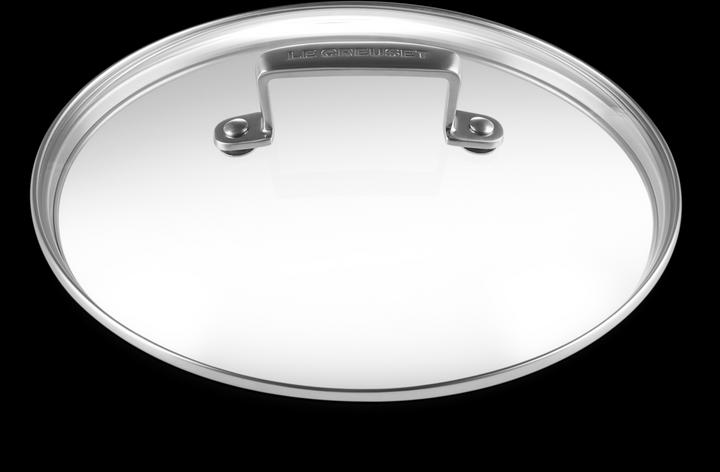 Produktbild Le Creuset Deckel (22 cm, Glas)