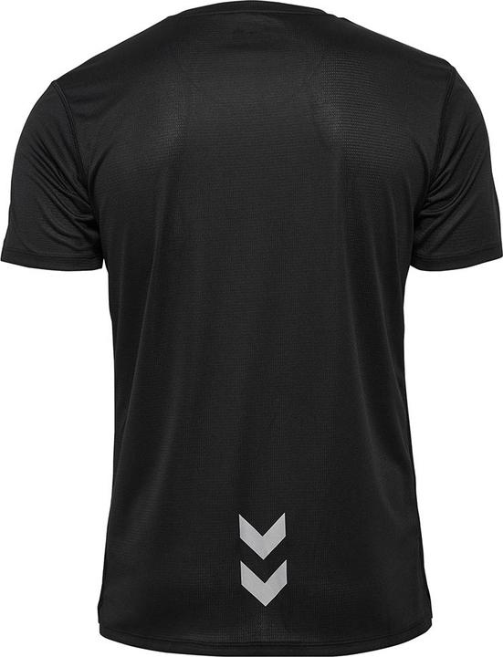 Actual product image hummel hmlRUN JERSEY S/S (S)