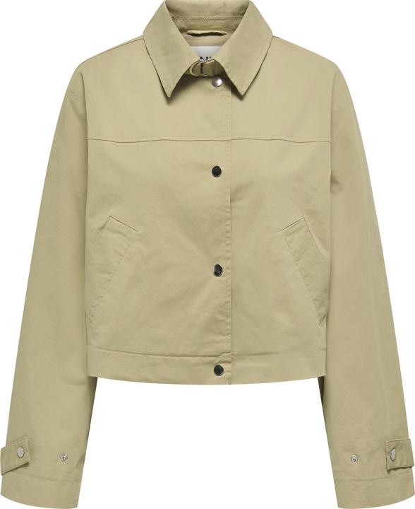 Only ONLLIANA Trenchcoat-Weste Trenchcoat-Weste