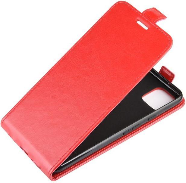 Produktbild MU Classic Leder Flipcase Hülle (Google Pixel 4)
