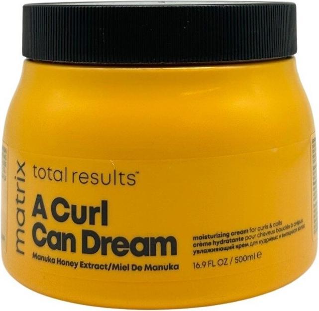 Image du produit Matrix Crème hydratante Total Results (500 ml)