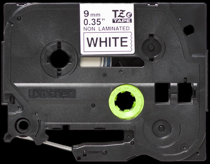 Produktbild Brother Tze-N221 (0.90 cm, Grau)