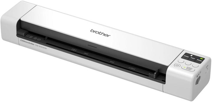 Produktbild Brother DS-940DW (USB, WLAN)