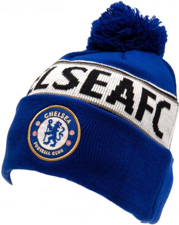 Chelsea FC Skimütze