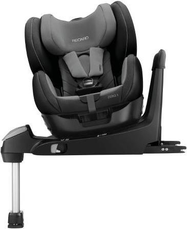 RECARO Zero.1 Elite i-Size (Coque auto, Norme ECE R129/i-Size)