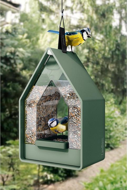 Actual product image Emsa Country house
