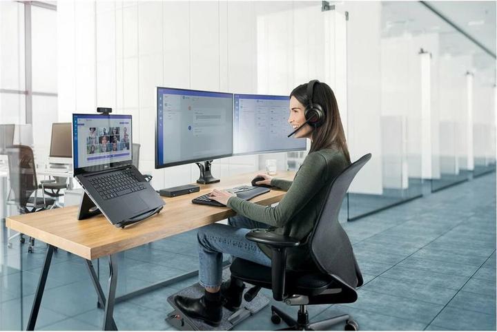 Actual product image Kensington W2000, Webcam, 1080P (2.10 Mpx)