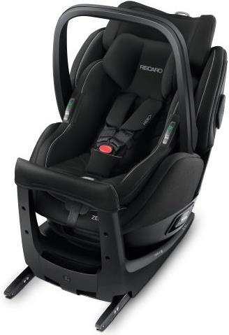 RECARO Zero.1 Elite i-Size (Babyschale, ECE R129/i-Size Norm)