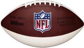 Immagine prodotto Wilson Pallone NFL Autograph Fb