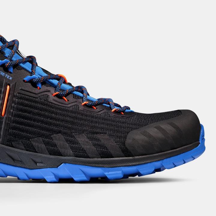 Produktbild Mammut Alnasca Knit III Low GTX Men (48)